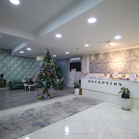 Hotel Empire Business Baku Ngoại thất bức ảnh