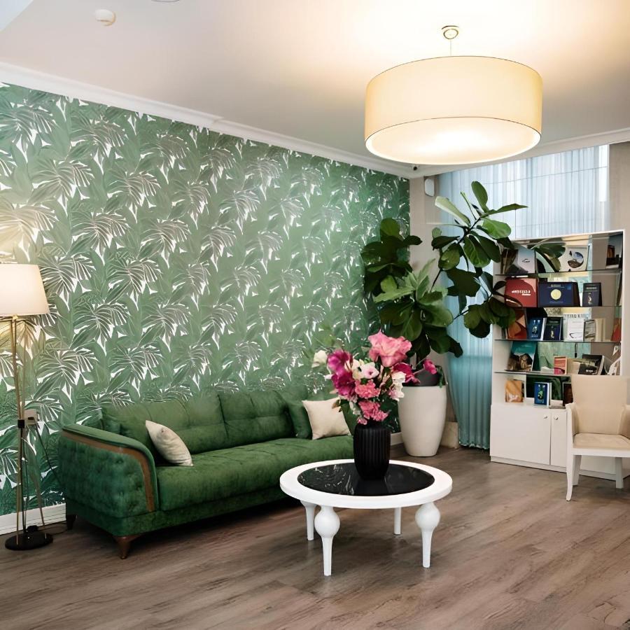 Hotel Empire Business Baku Ngoại thất bức ảnh