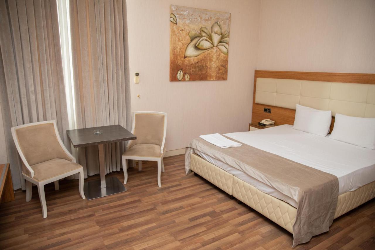Hotel Empire Business Baku Ngoại thất bức ảnh