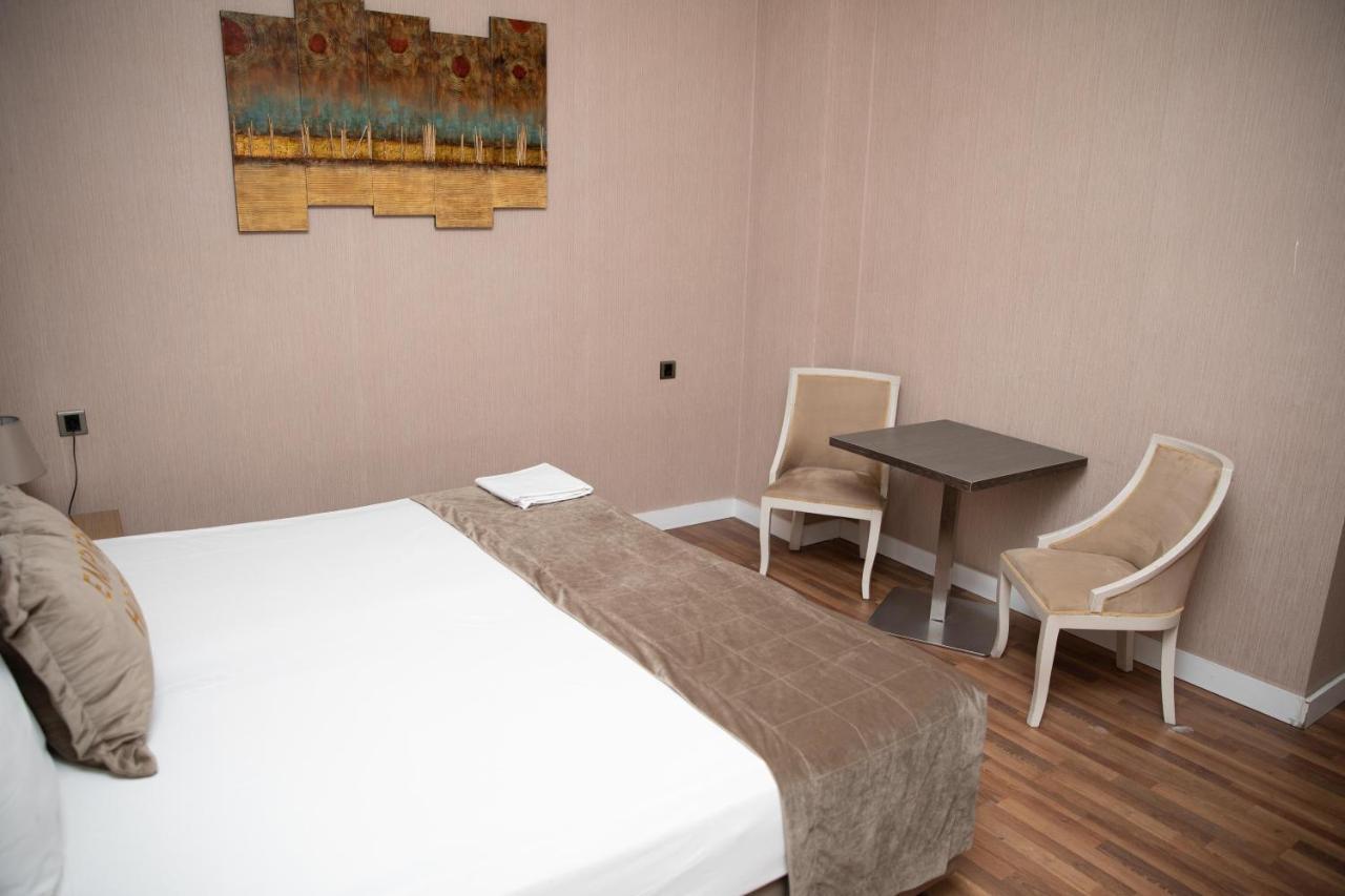 Hotel Empire Business Baku Ngoại thất bức ảnh