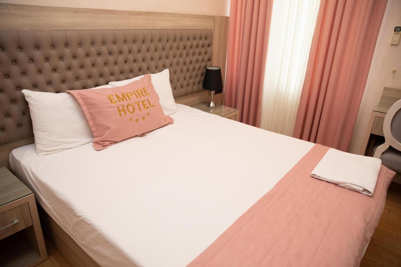 Hotel Empire Business Baku Ngoại thất bức ảnh