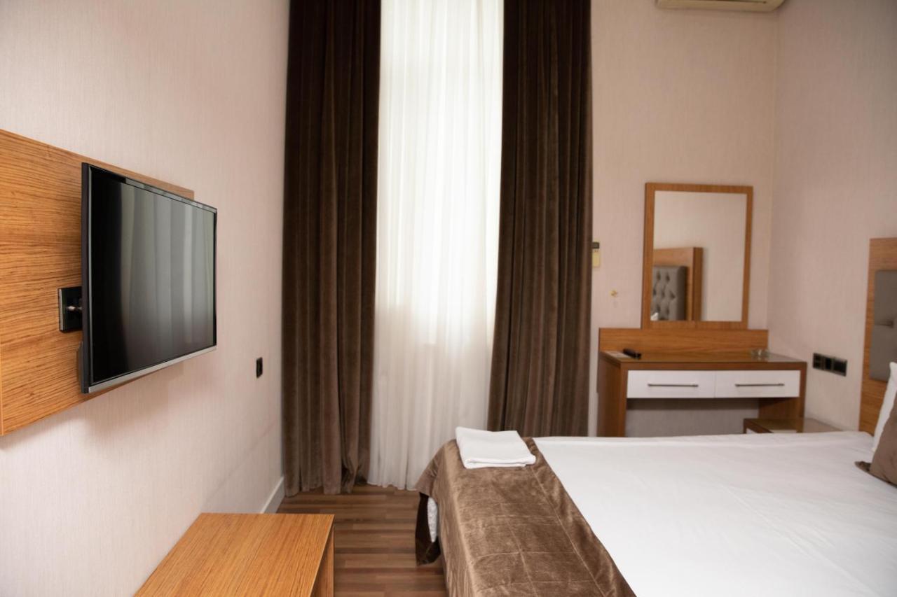 Hotel Empire Business Baku Ngoại thất bức ảnh