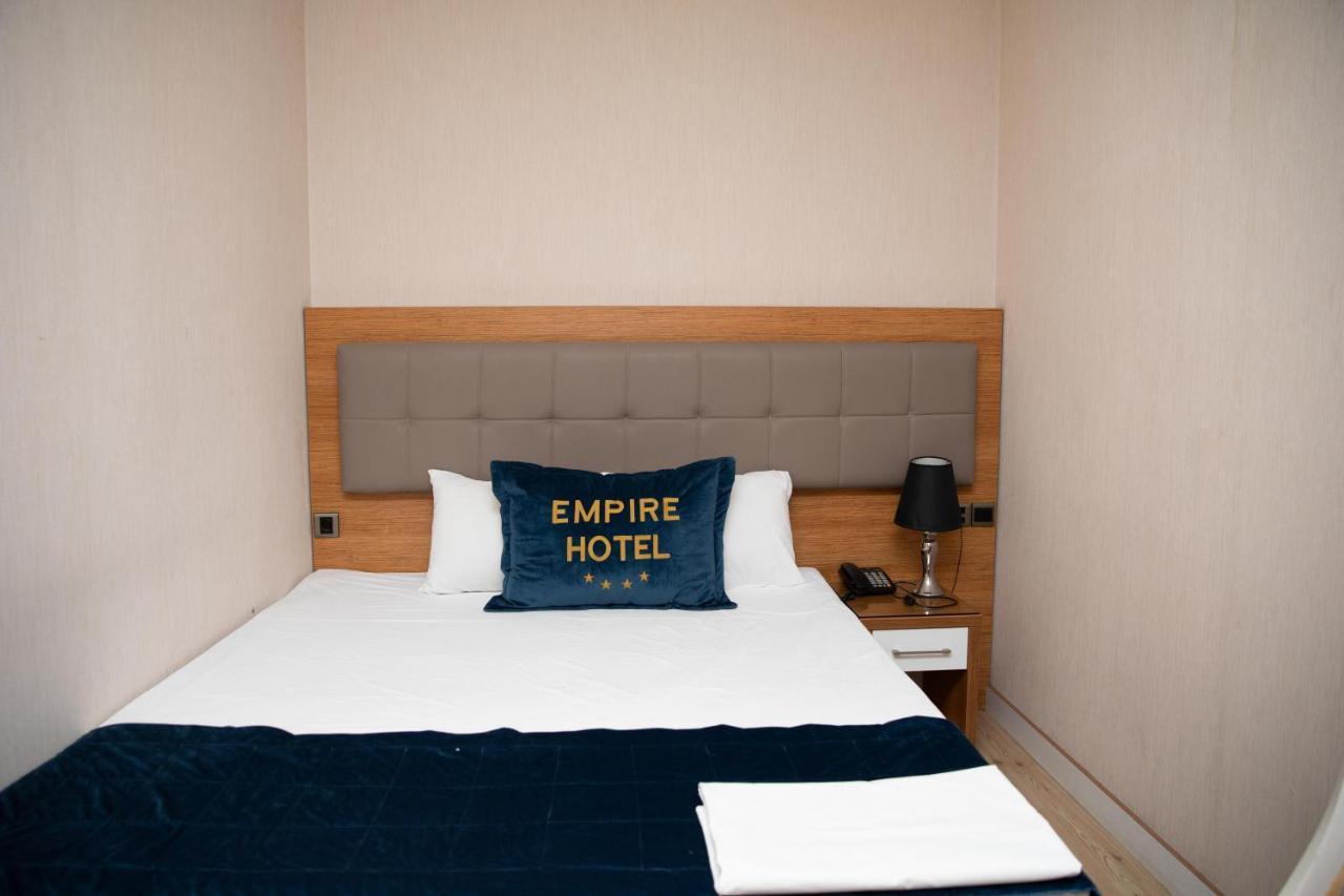 Hotel Empire Business Baku Ngoại thất bức ảnh