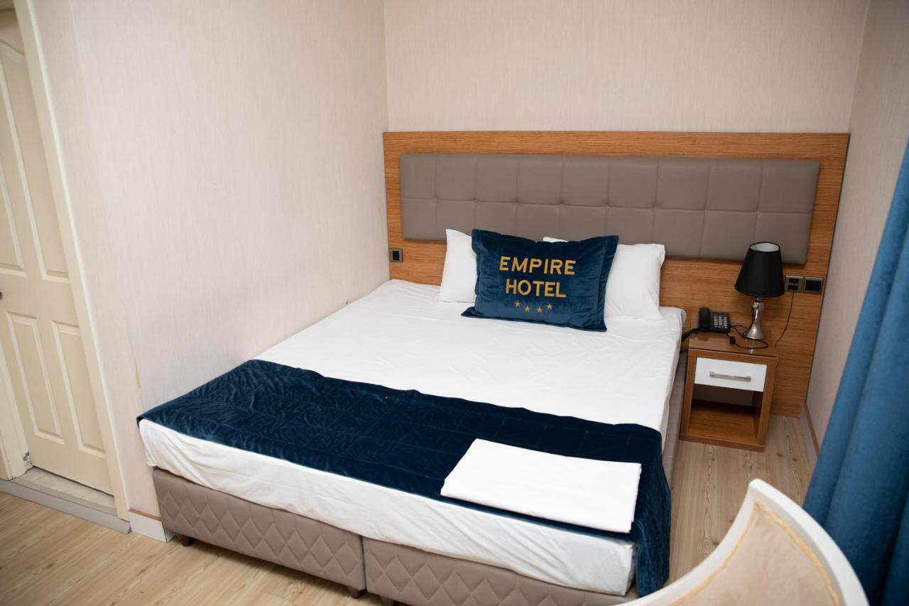 Hotel Empire Business Baku Ngoại thất bức ảnh