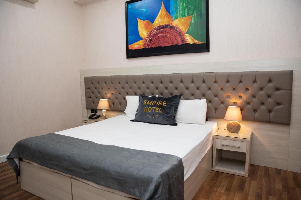 Hotel Empire Business Baku Ngoại thất bức ảnh