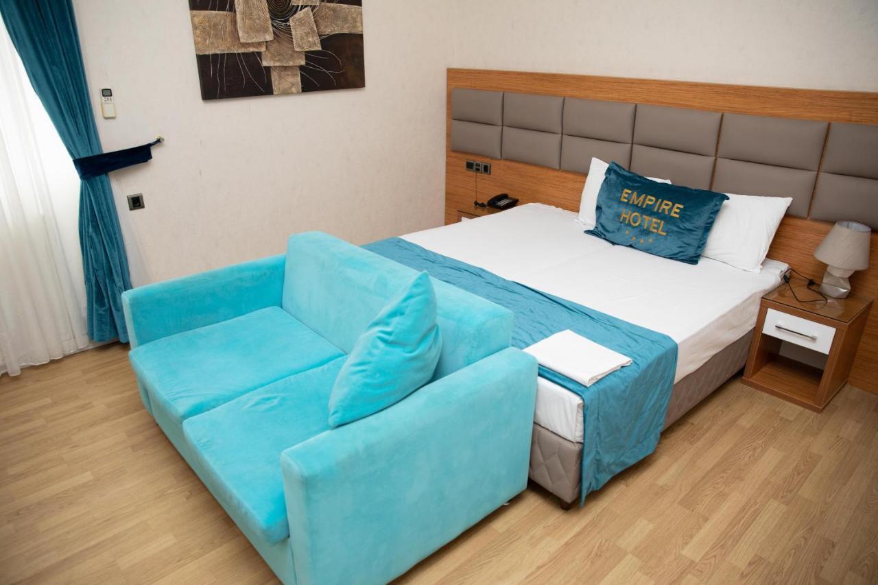 Hotel Empire Business Baku Ngoại thất bức ảnh