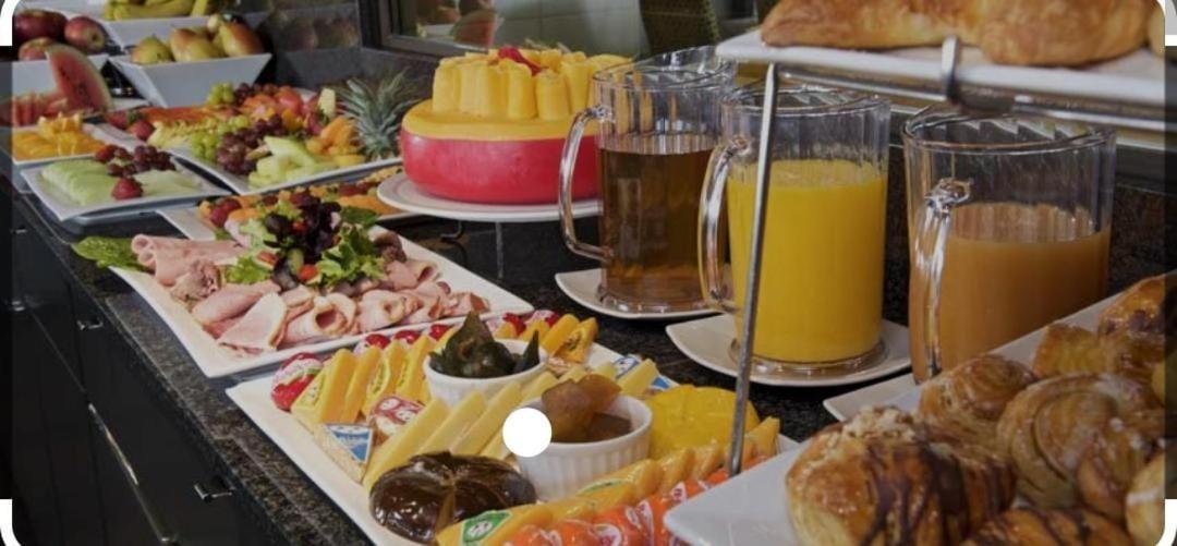 Hotel Empire Business Baku Ngoại thất bức ảnh