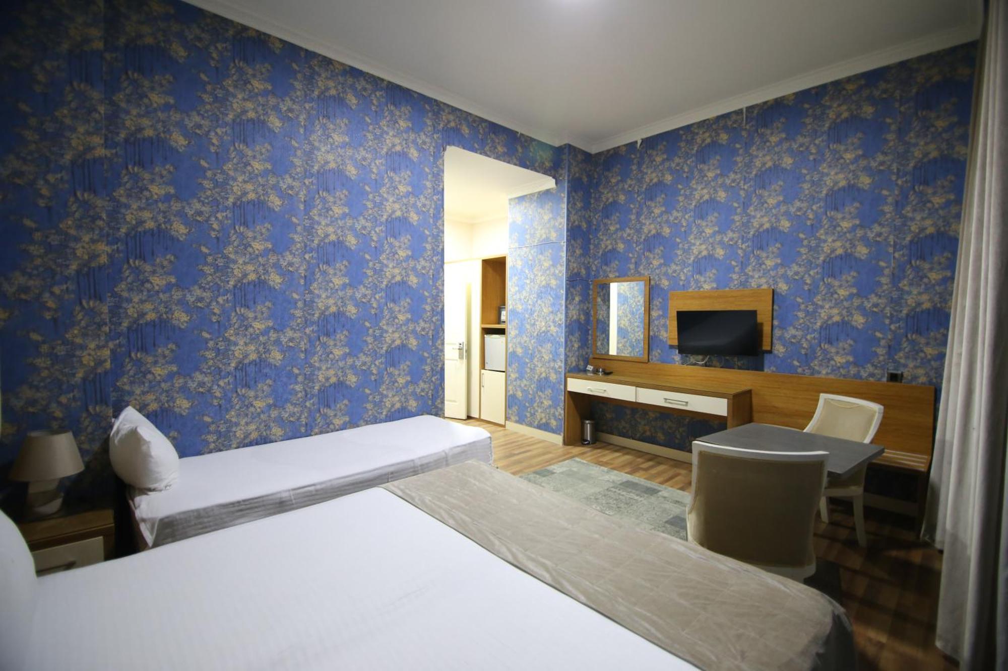 Hotel Empire Business Baku Ngoại thất bức ảnh