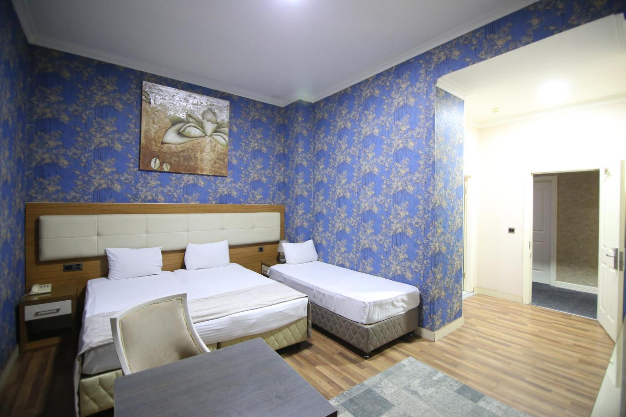 Hotel Empire Business Baku Ngoại thất bức ảnh