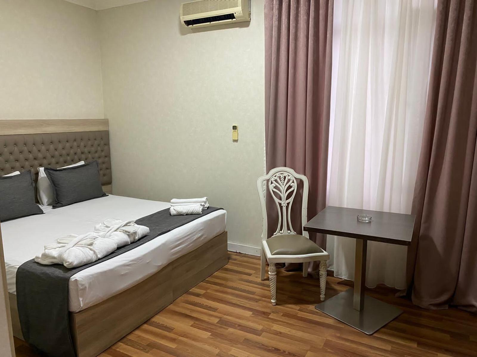 Hotel Empire Business Baku Ngoại thất bức ảnh