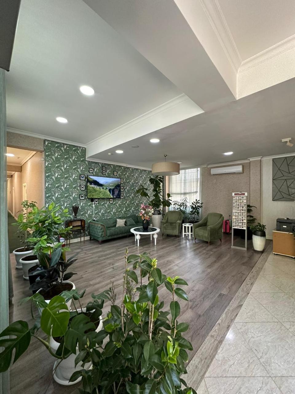 Hotel Empire Business Baku Ngoại thất bức ảnh