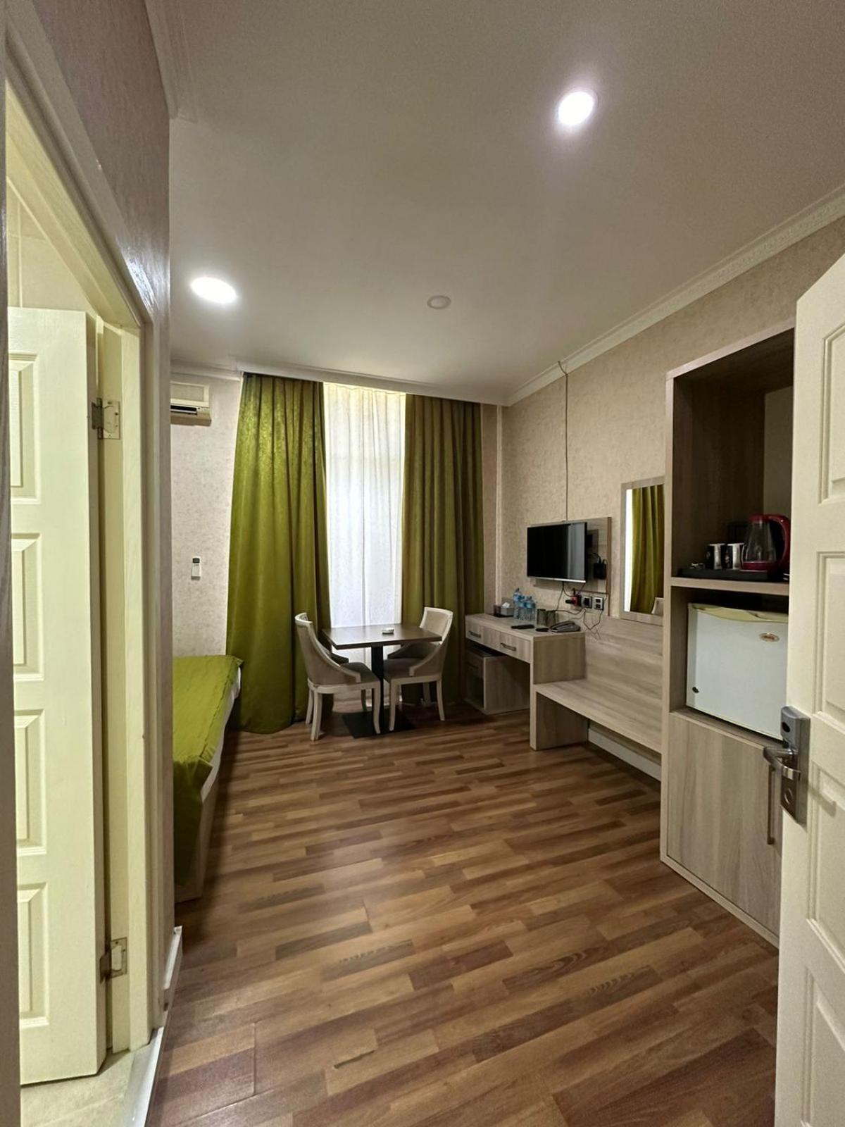 Hotel Empire Business Baku Ngoại thất bức ảnh