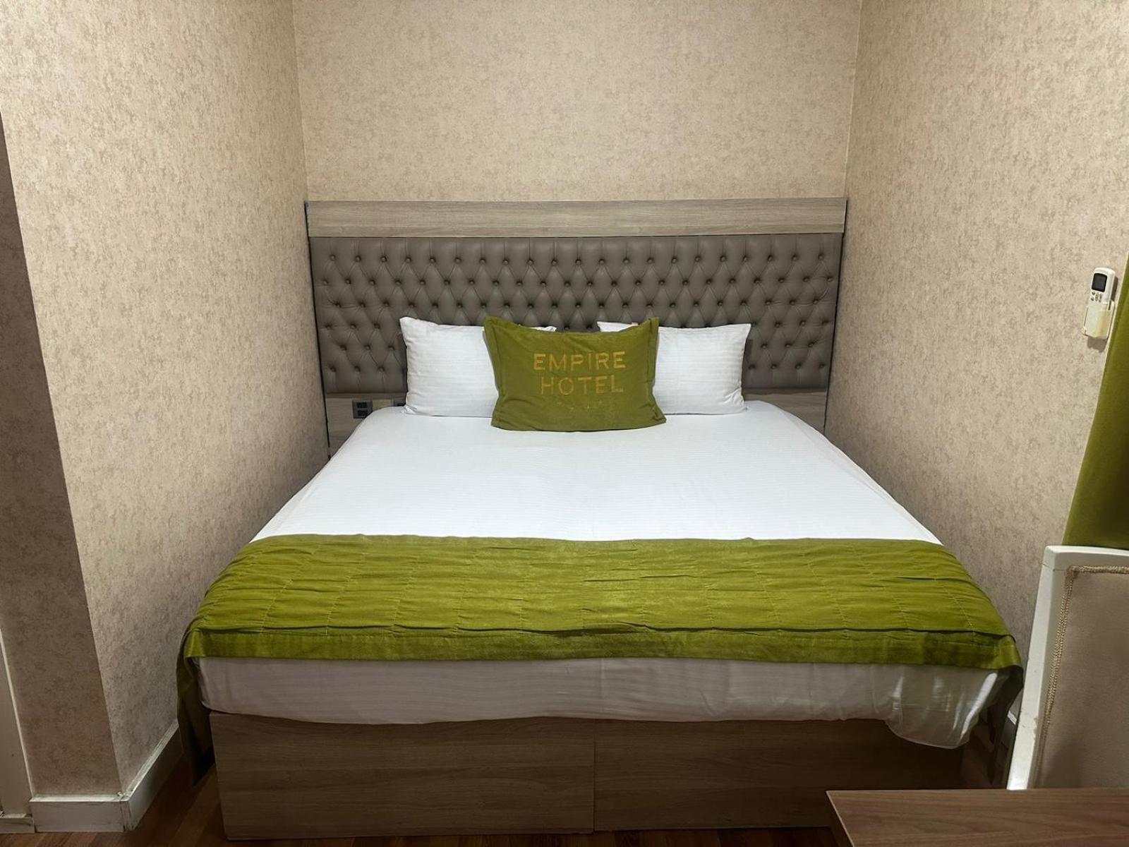 Hotel Empire Business Baku Ngoại thất bức ảnh