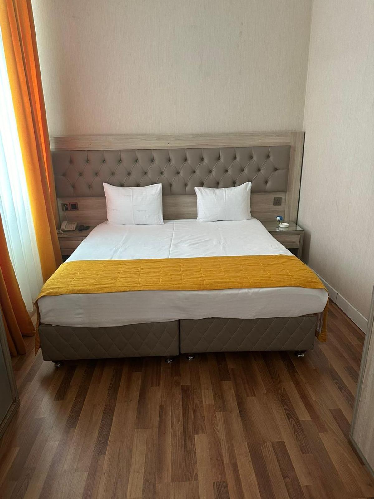 Hotel Empire Business Baku Ngoại thất bức ảnh