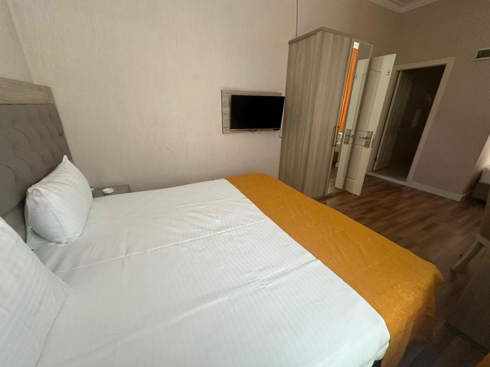 Hotel Empire Business Baku Ngoại thất bức ảnh
