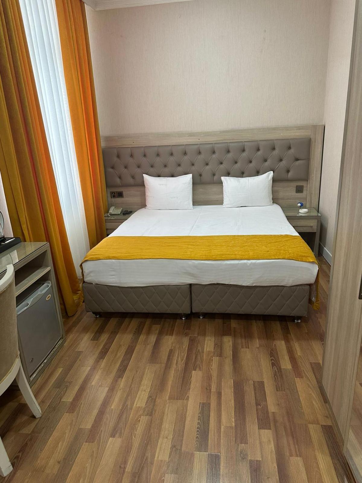 Hotel Empire Business Baku Ngoại thất bức ảnh
