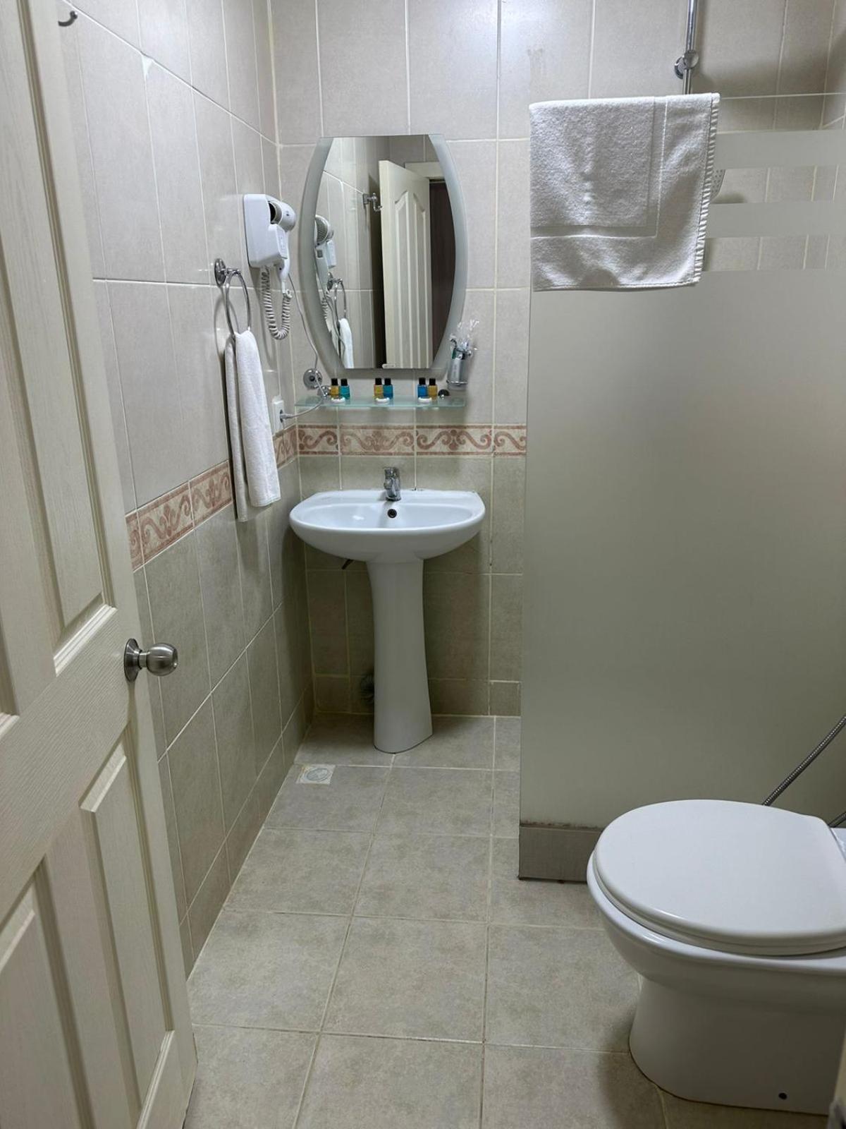 Hotel Empire Business Baku Ngoại thất bức ảnh