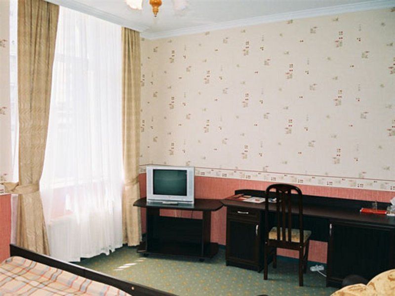 Hotel Empire Business Baku Ngoại thất bức ảnh