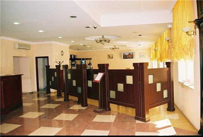 Hotel Empire Business Baku Ngoại thất bức ảnh
